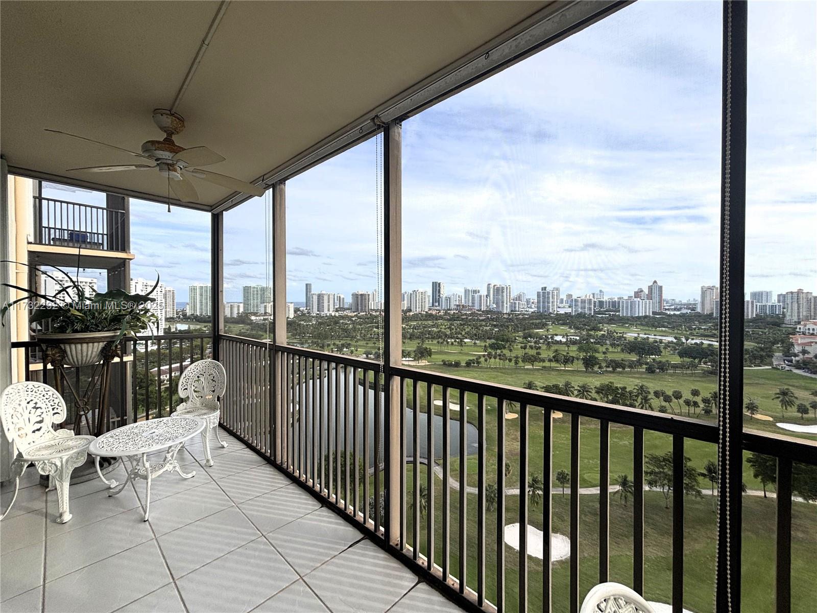 CORONADO CONDO- TOWER II - Residential