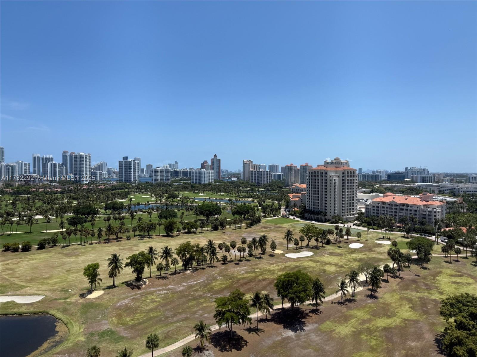 CORONADO CONDO- TOWER II - Residential