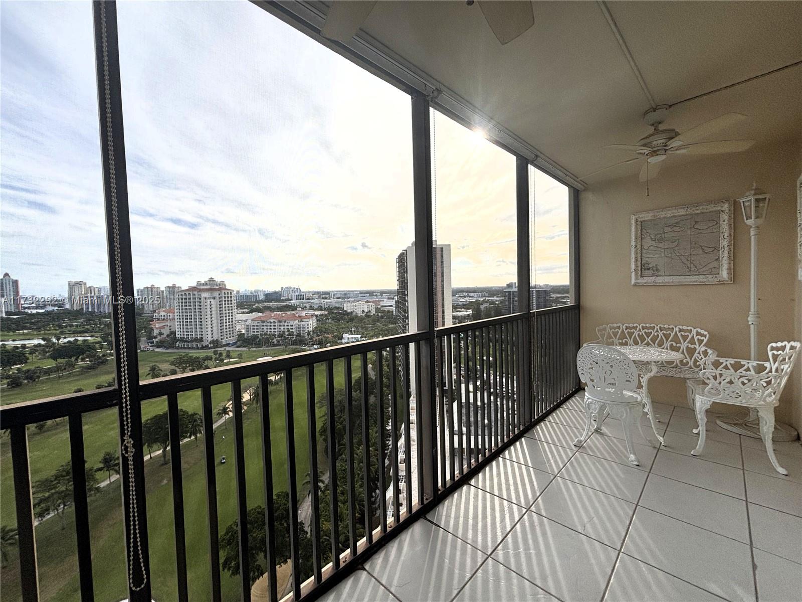 CORONADO CONDO- TOWER II - Residential