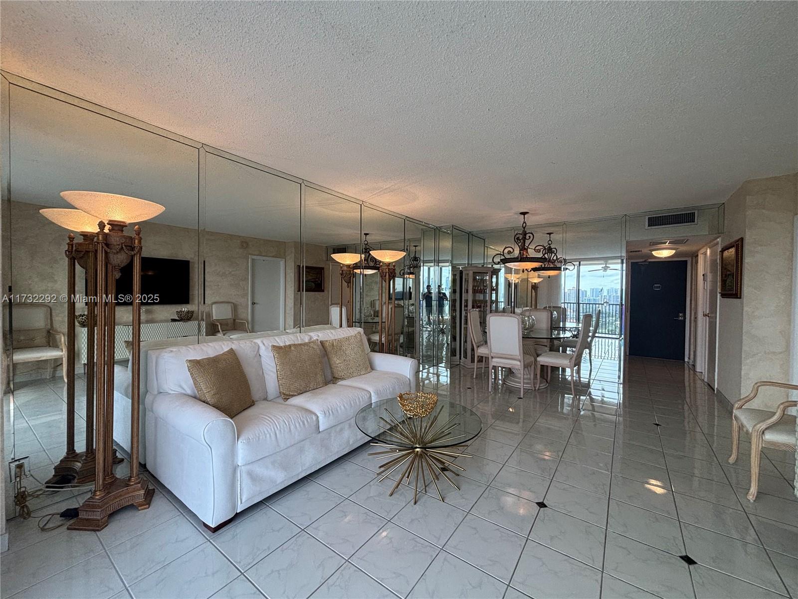 CORONADO CONDO- TOWER II - Residential