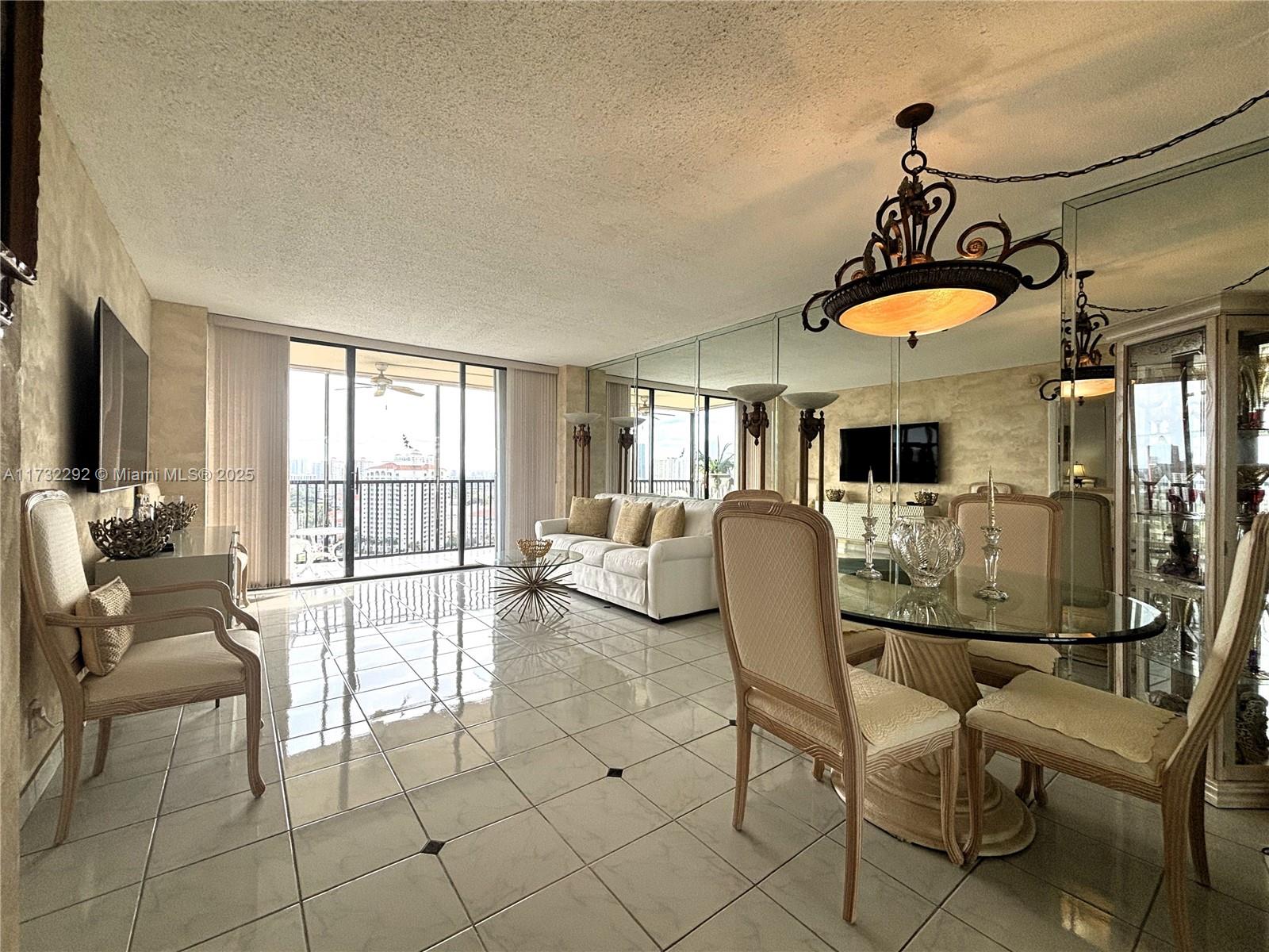 CORONADO CONDO- TOWER II - Residential