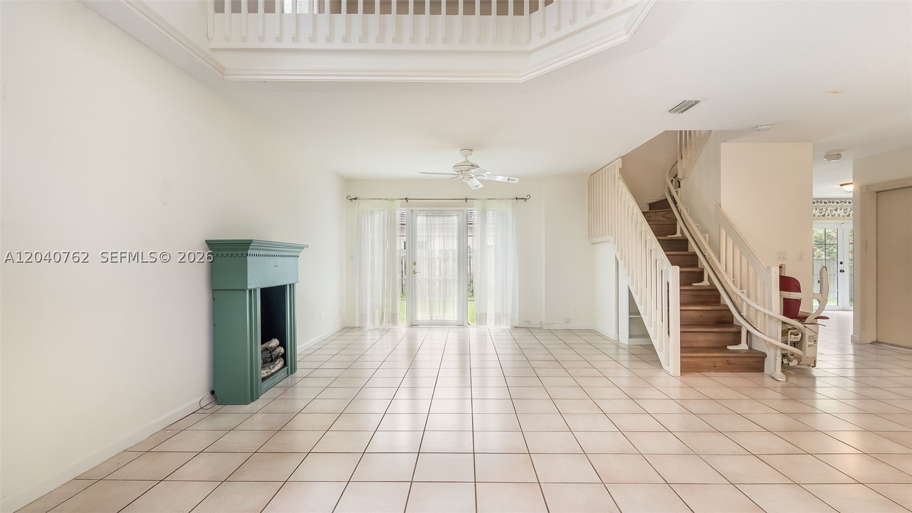 ROCK CREEK PHASE TWO - Residential