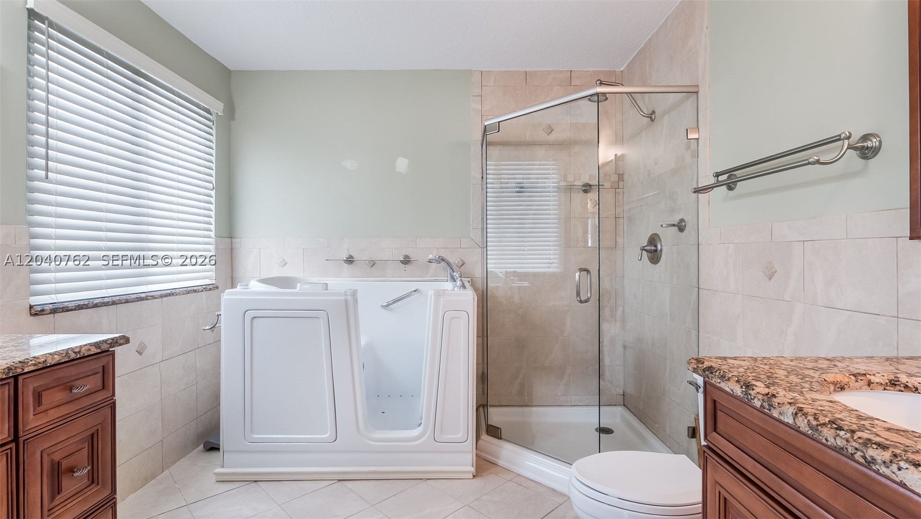 ROCK CREEK PHASE TWO - Residential