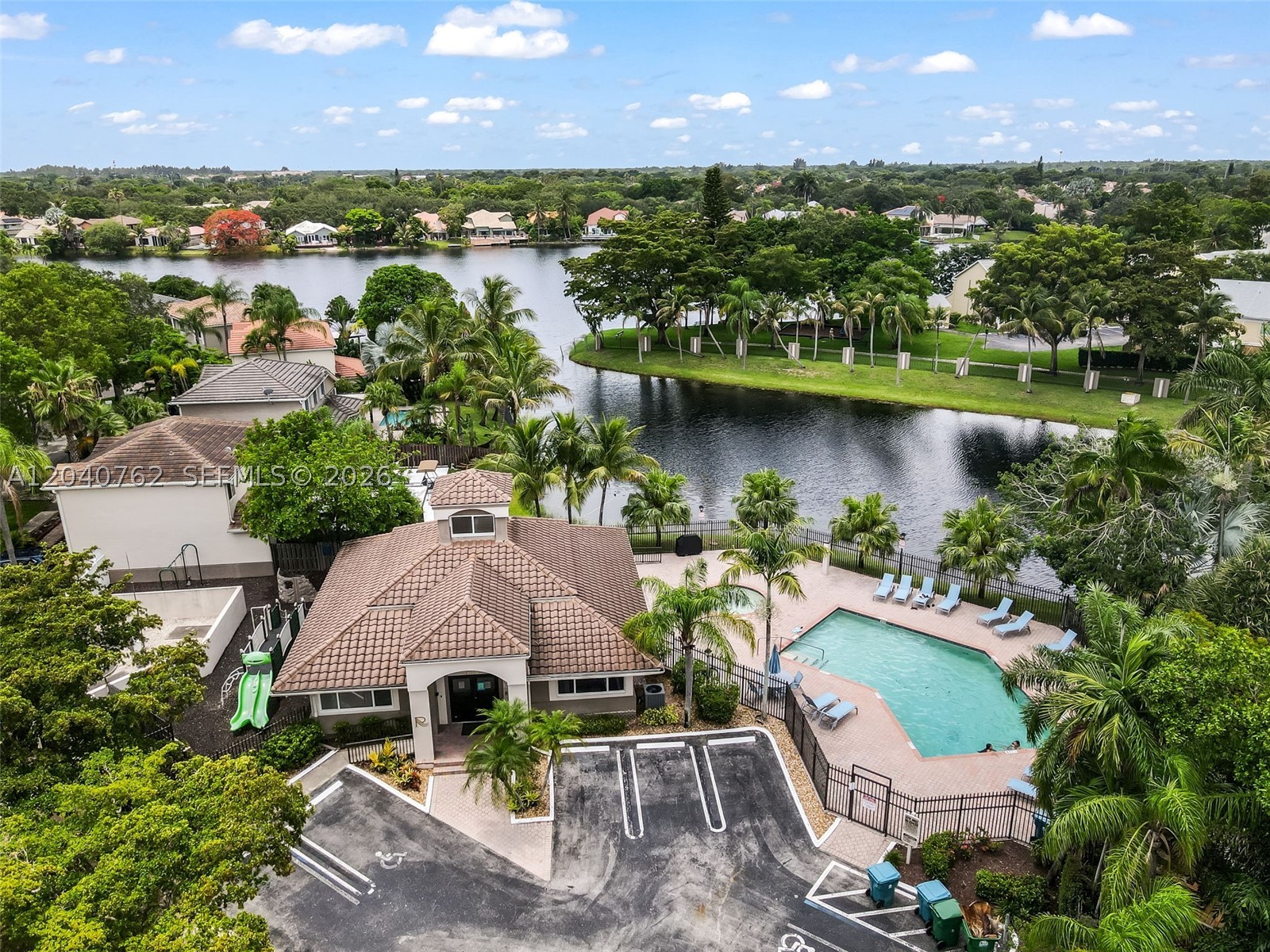 ROCK CREEK PHASE TWO - Residential