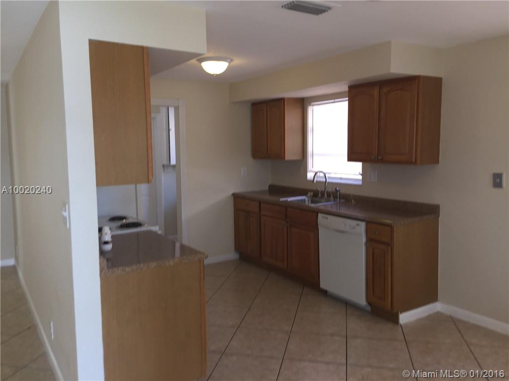 North Pompano Beach Sec B - Residential Lease
