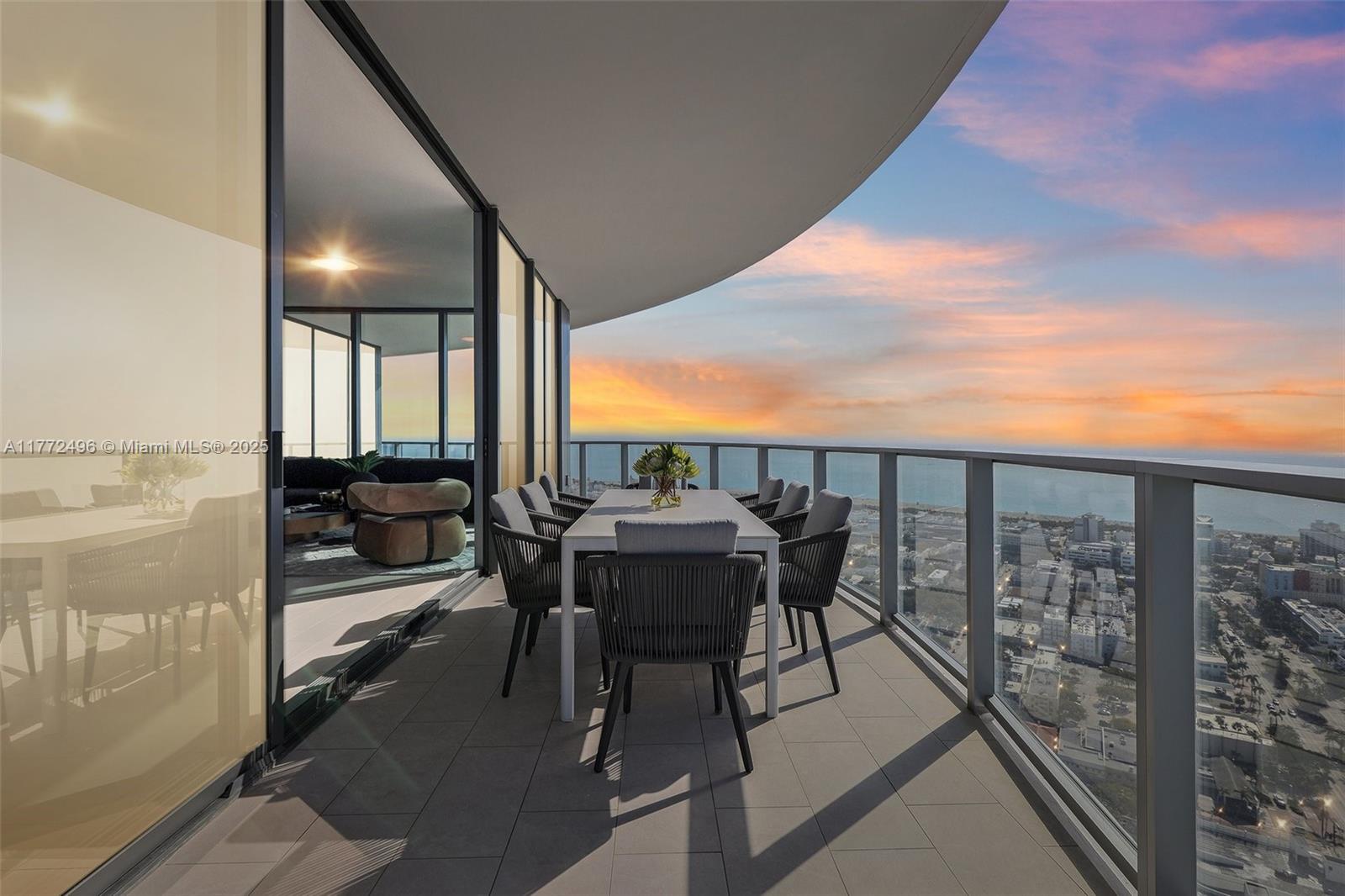 Five Park - Residential