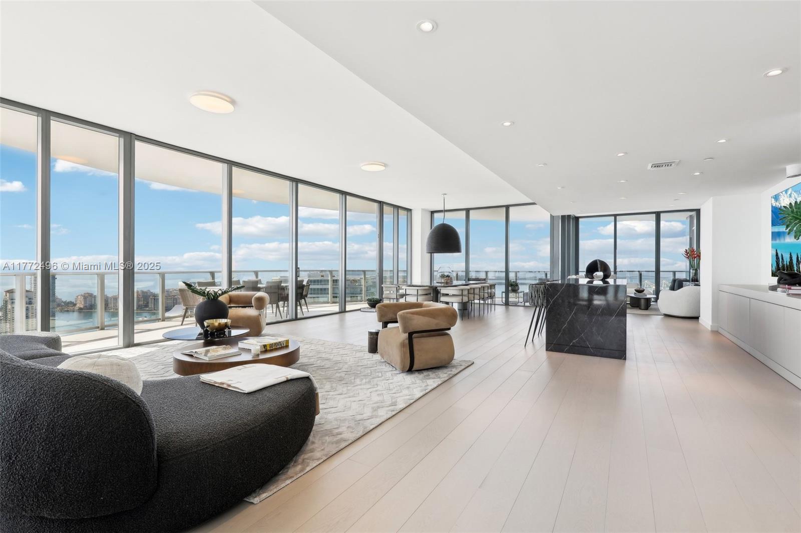 Five Park - Residential