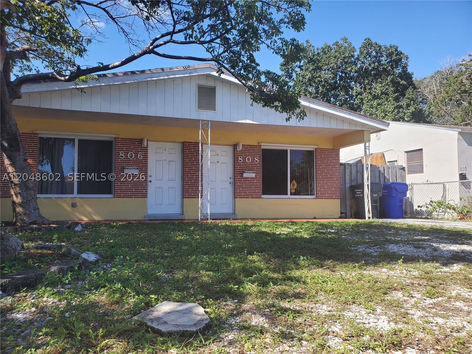 OCEAN BREEZE GARDENS RESU - Residential Lease