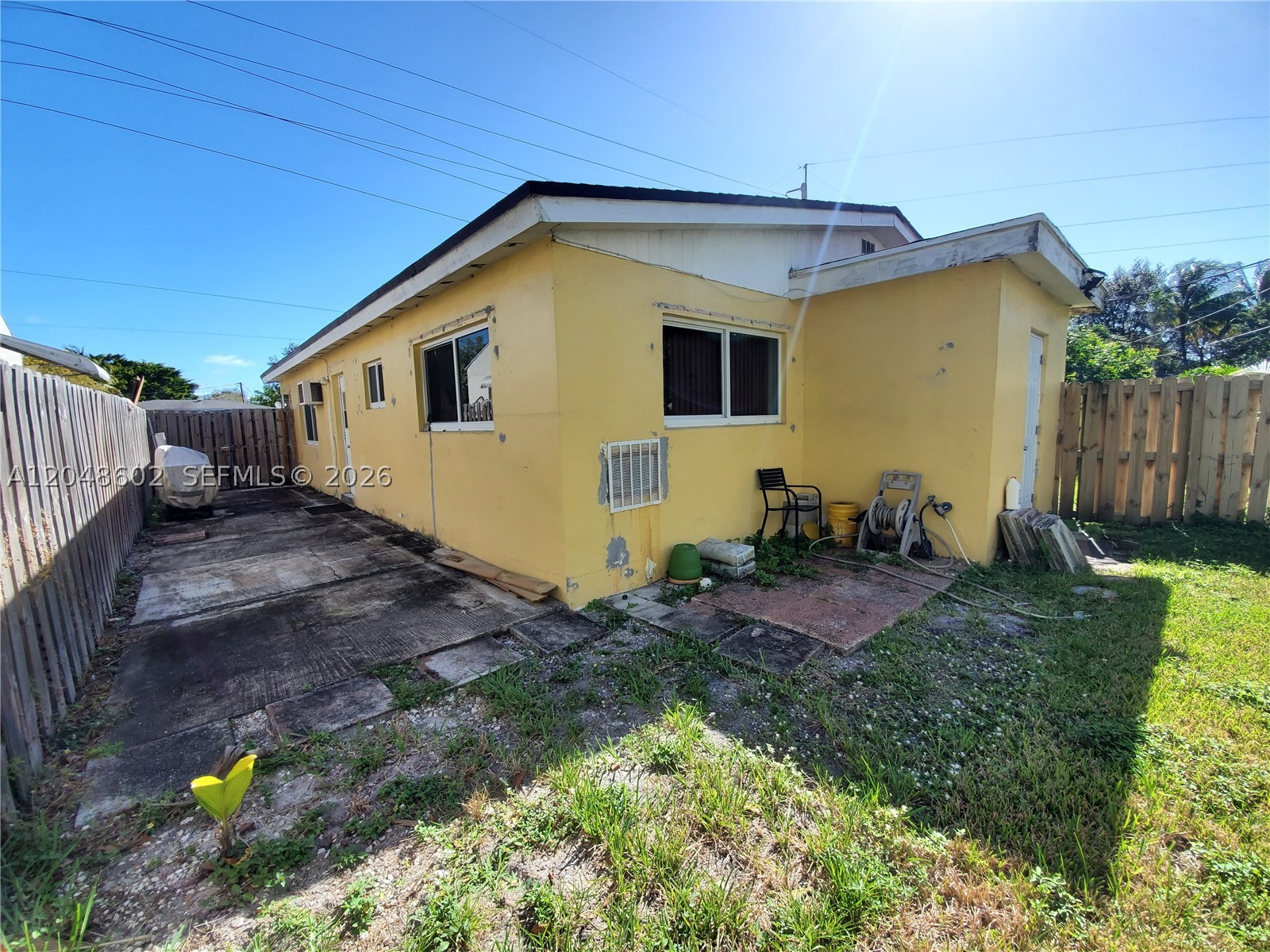 OCEAN BREEZE GARDENS RESU - Residential Lease