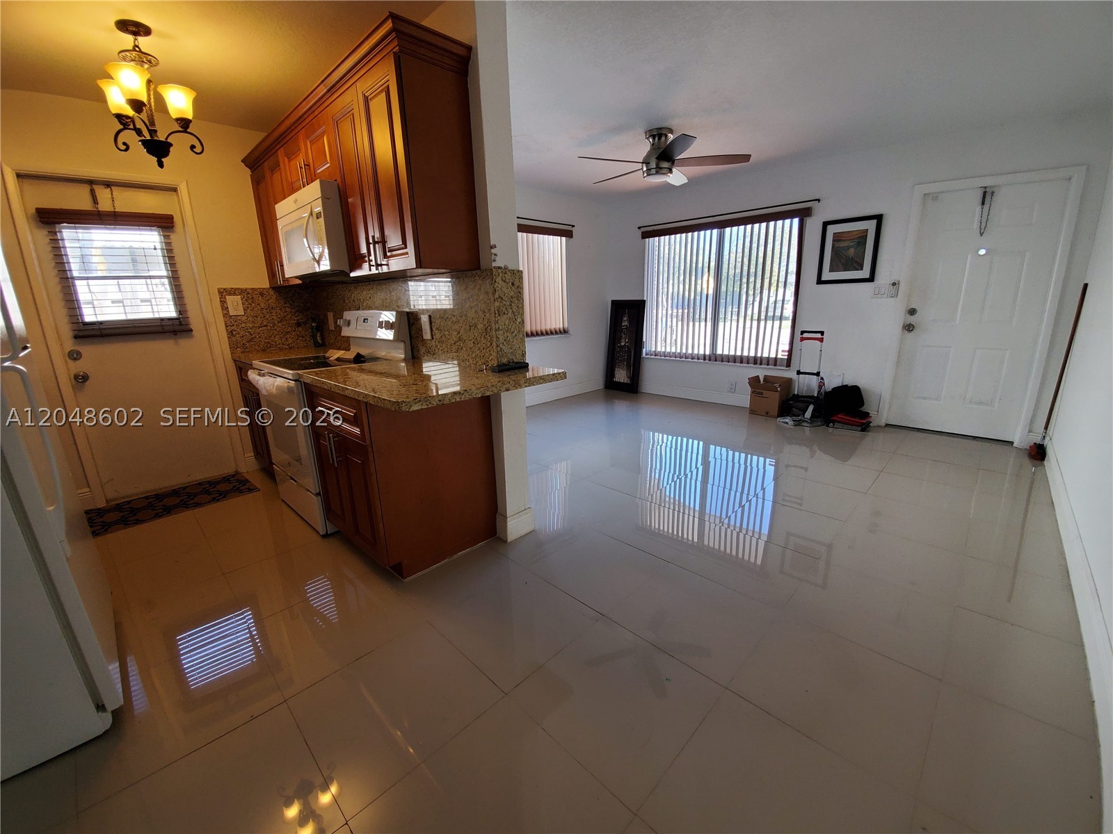 OCEAN BREEZE GARDENS RESU - Residential Lease