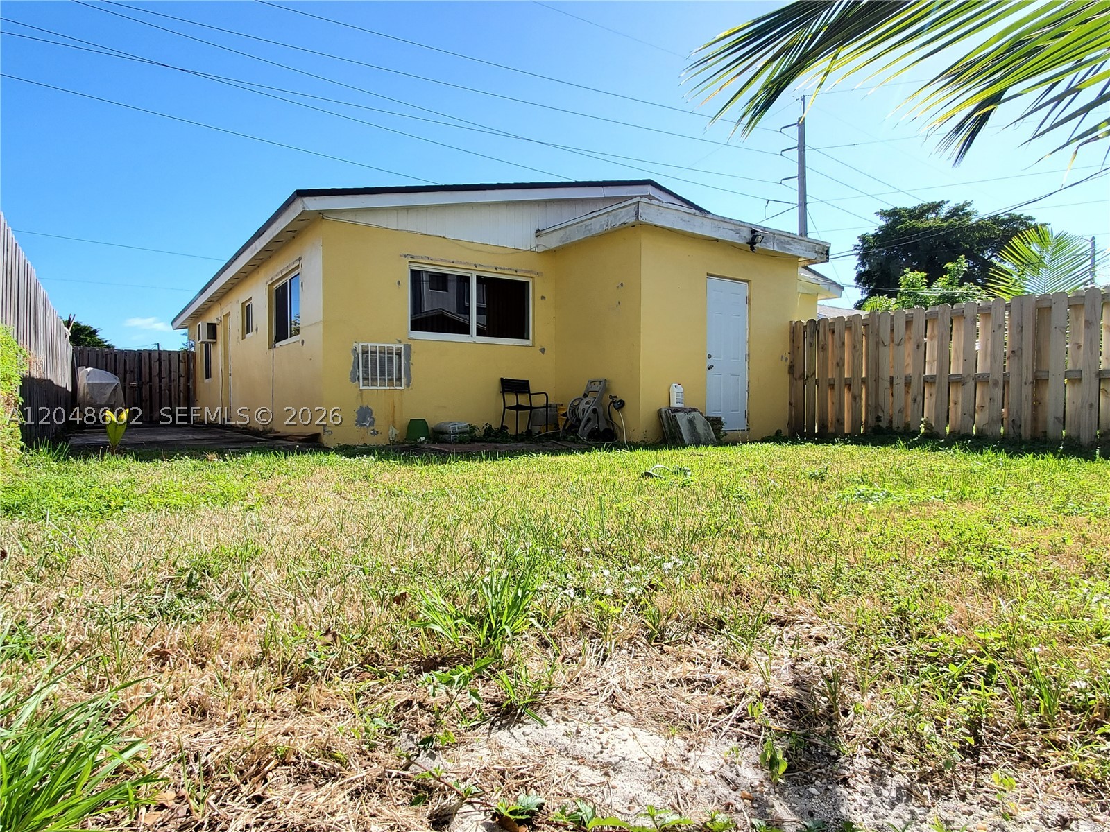 OCEAN BREEZE GARDENS RESU - Residential Lease