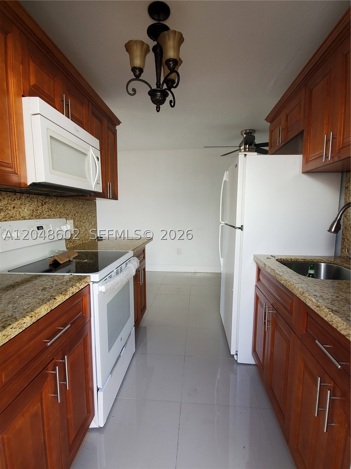 OCEAN BREEZE GARDENS RESU - Residential Lease