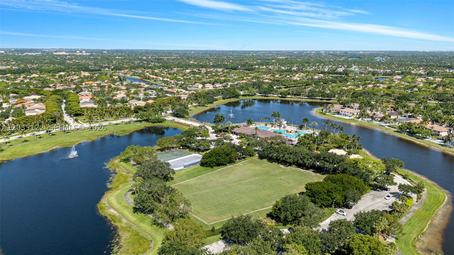 SECTOR 2-PARCELS 17 18 19 - Residential