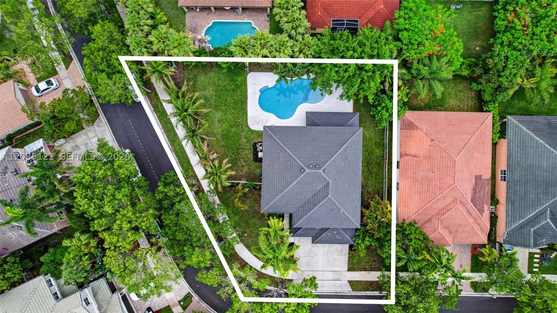 SECTOR 2-PARCELS 17 18 19 - Residential