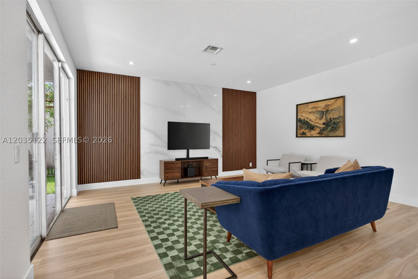SECTOR 2-PARCELS 17 18 19 - Residential