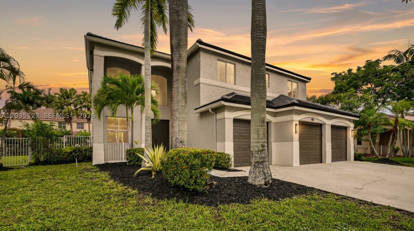 SECTOR 2-PARCELS 17 18 19 - Residential
