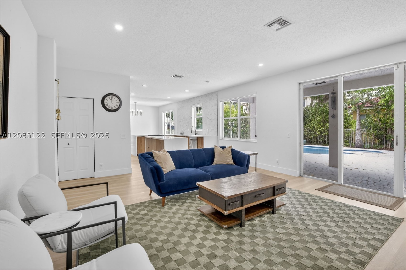 SECTOR 2-PARCELS 17 18 19 - Residential