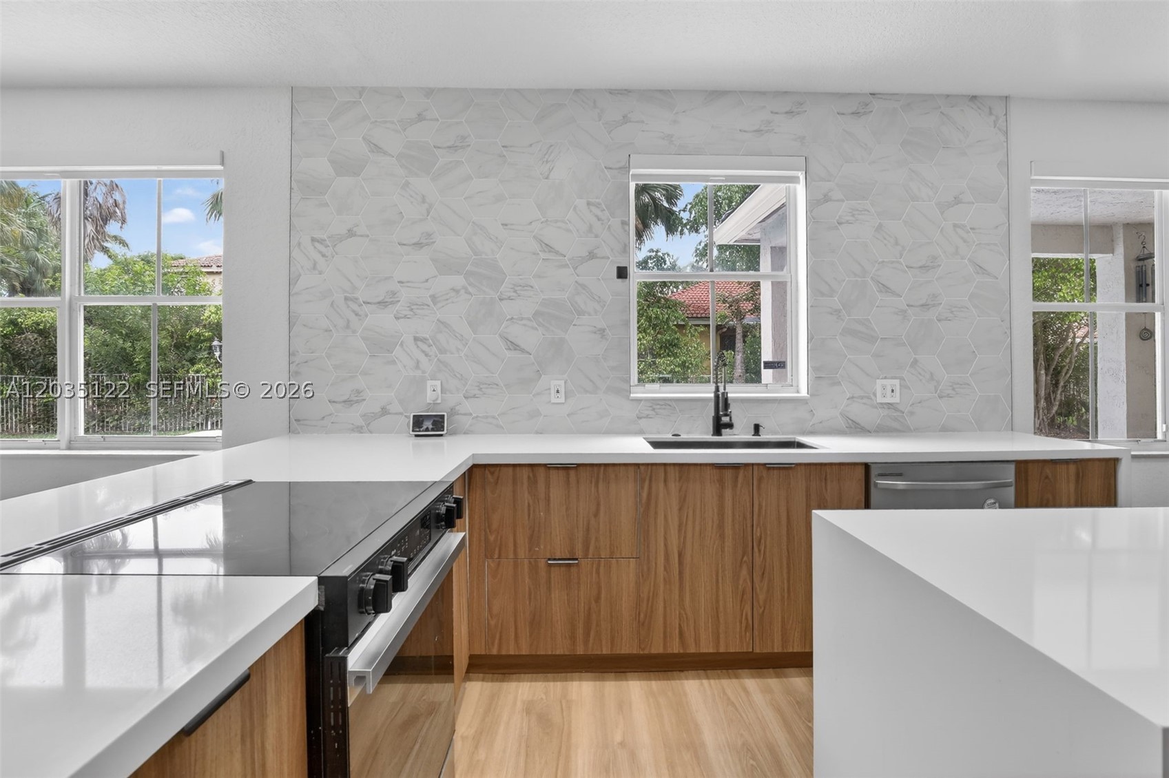 SECTOR 2-PARCELS 17 18 19 - Residential