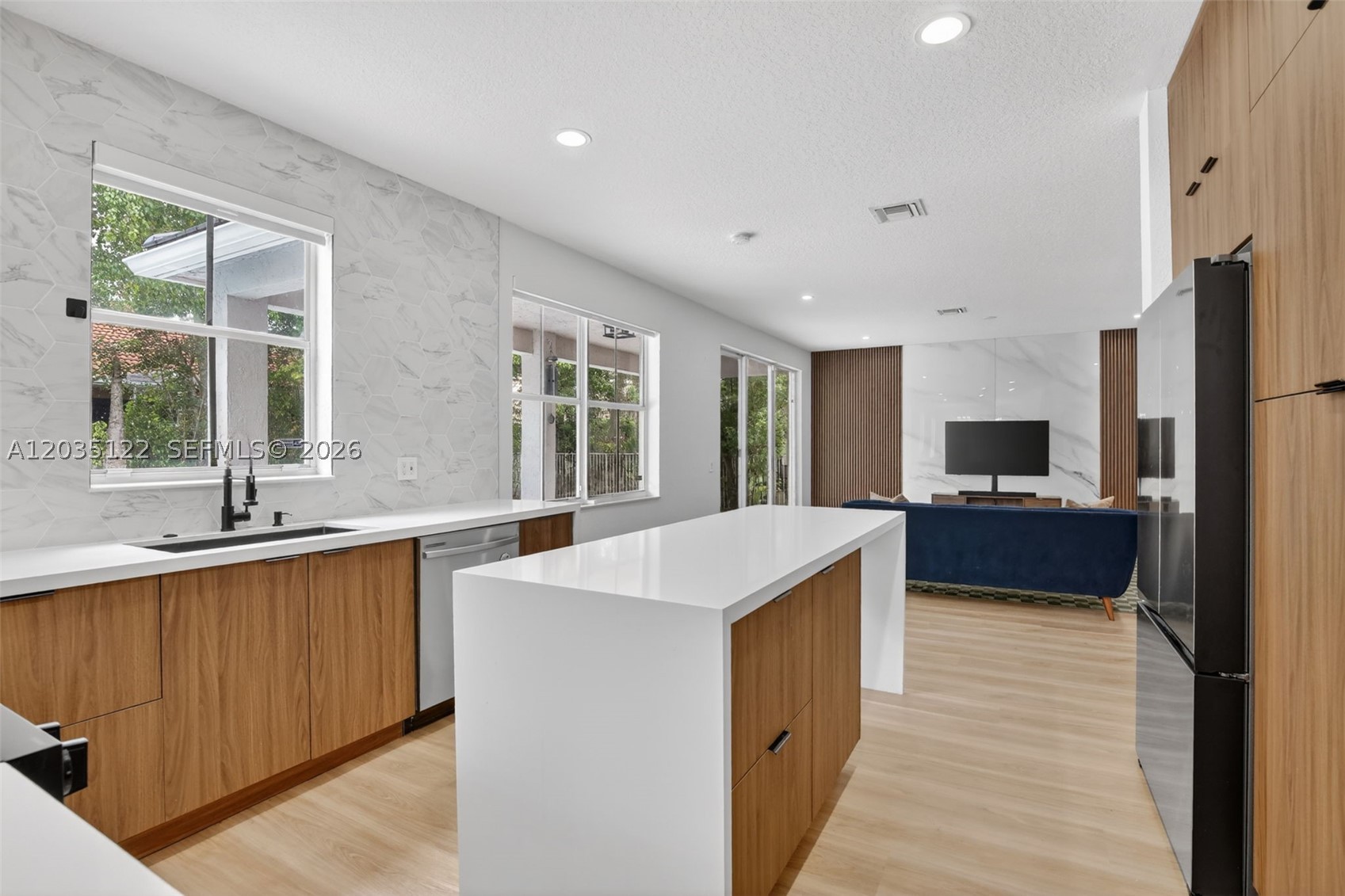 SECTOR 2-PARCELS 17 18 19 - Residential