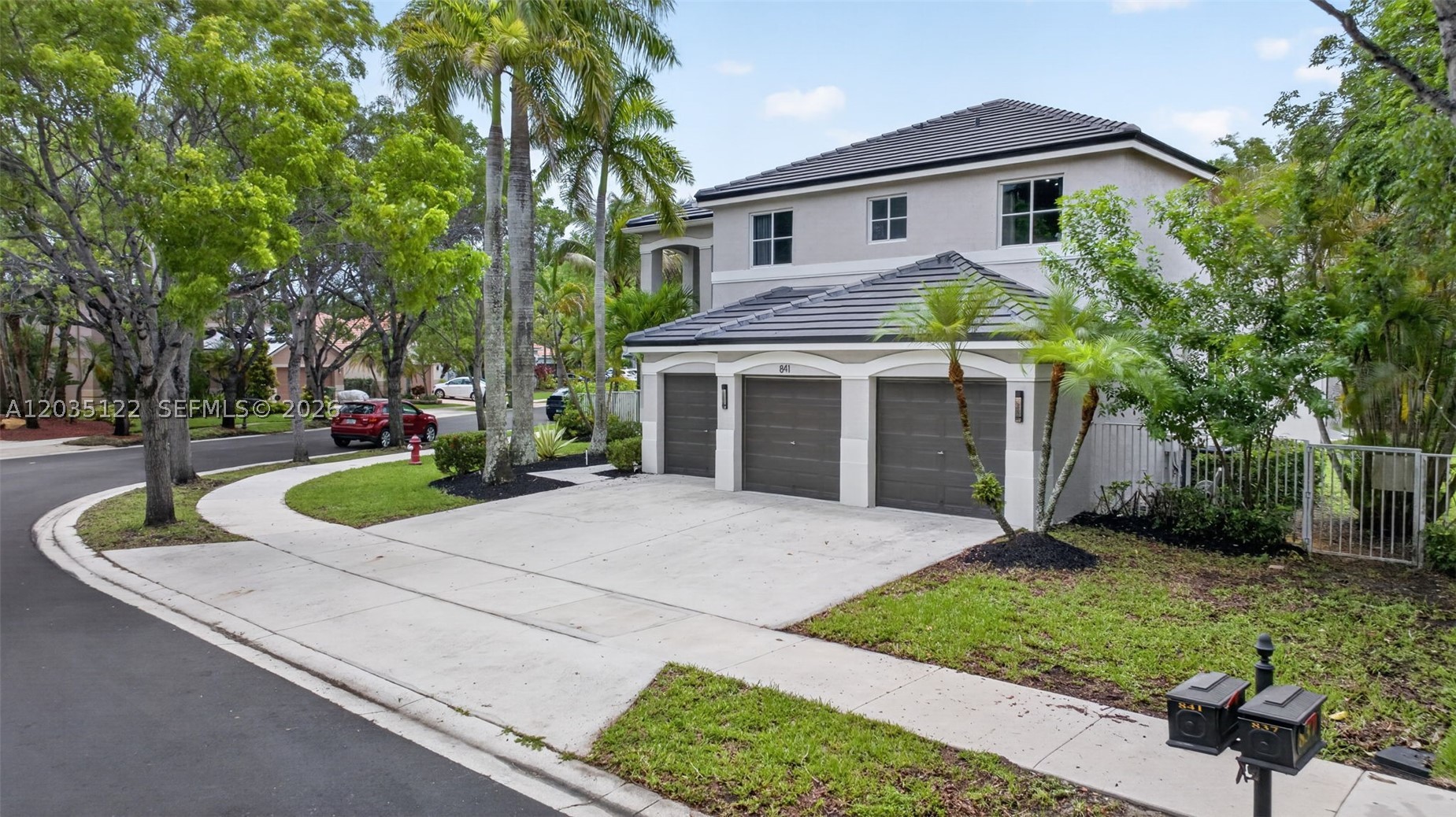SECTOR 2-PARCELS 17 18 19 - Residential