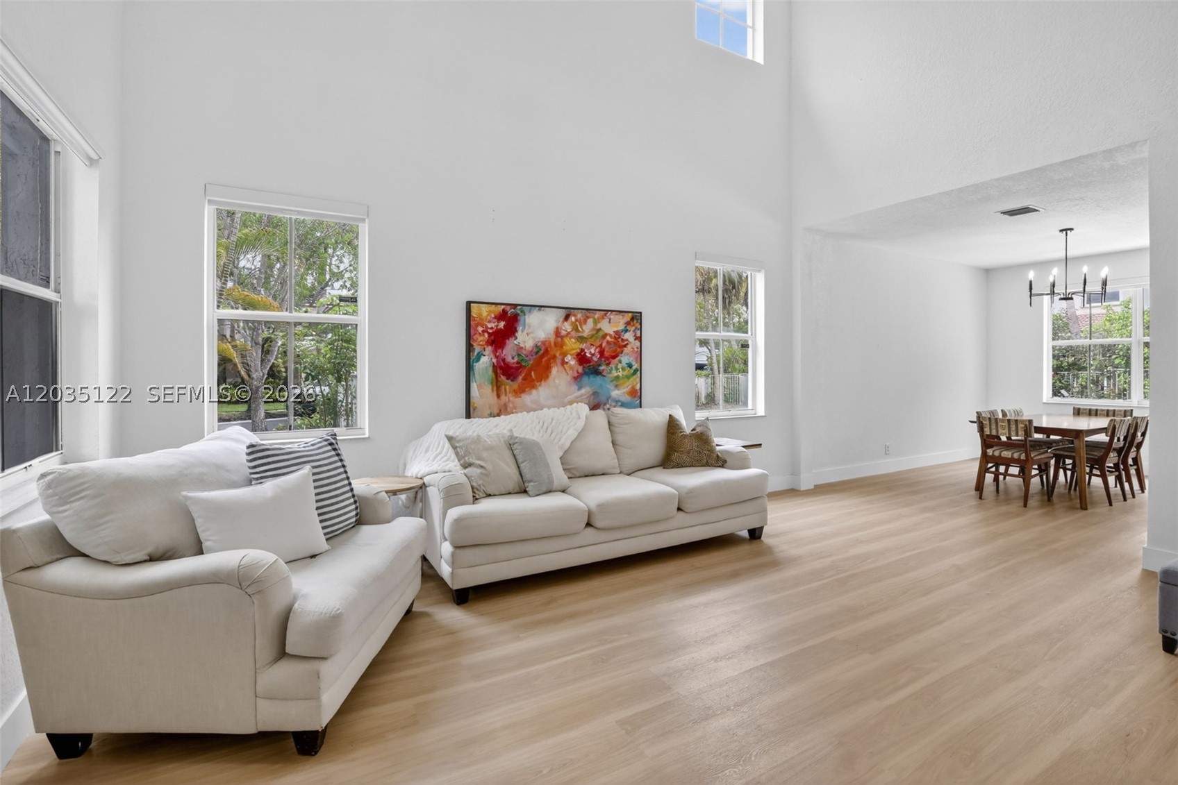 SECTOR 2-PARCELS 17 18 19 - Residential
