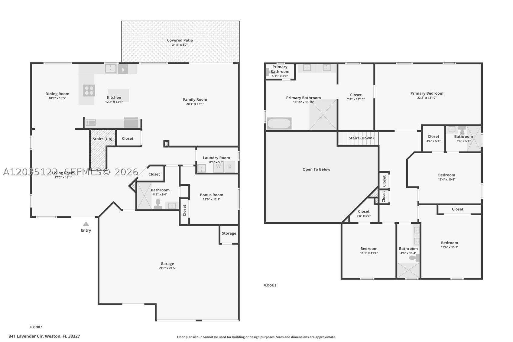 SECTOR 2-PARCELS 17 18 19 - Residential