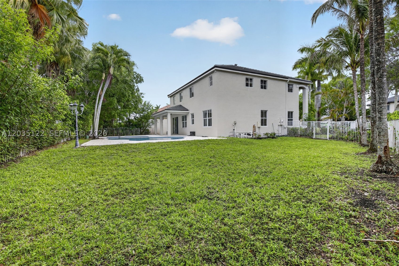 SECTOR 2-PARCELS 17 18 19 - Residential