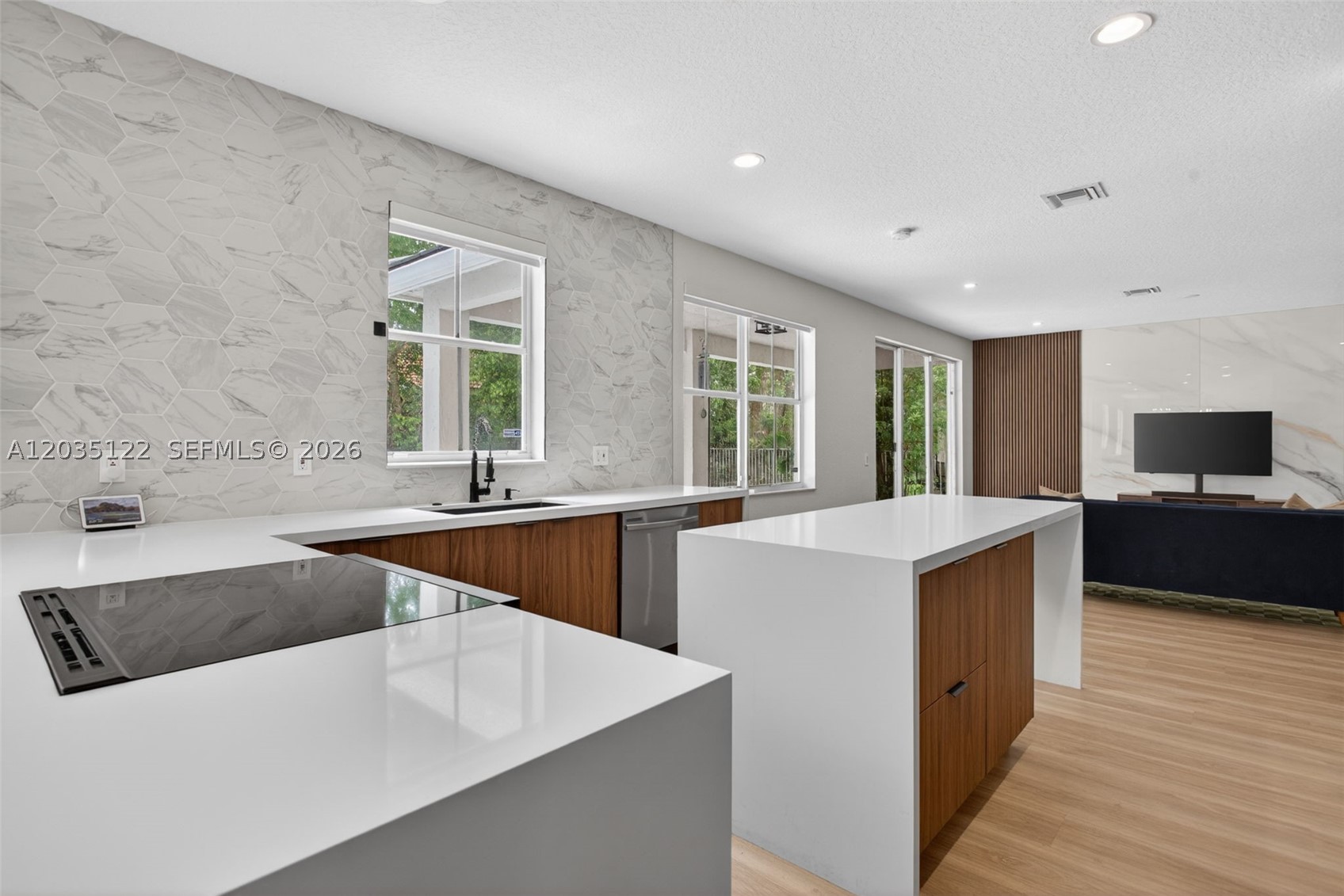 SECTOR 2-PARCELS 17 18 19 - Residential