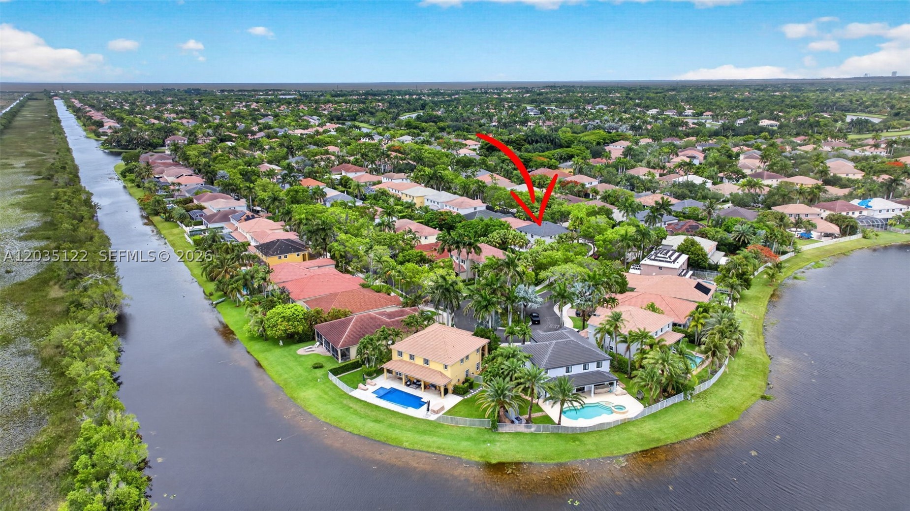 SECTOR 2-PARCELS 17 18 19 - Residential