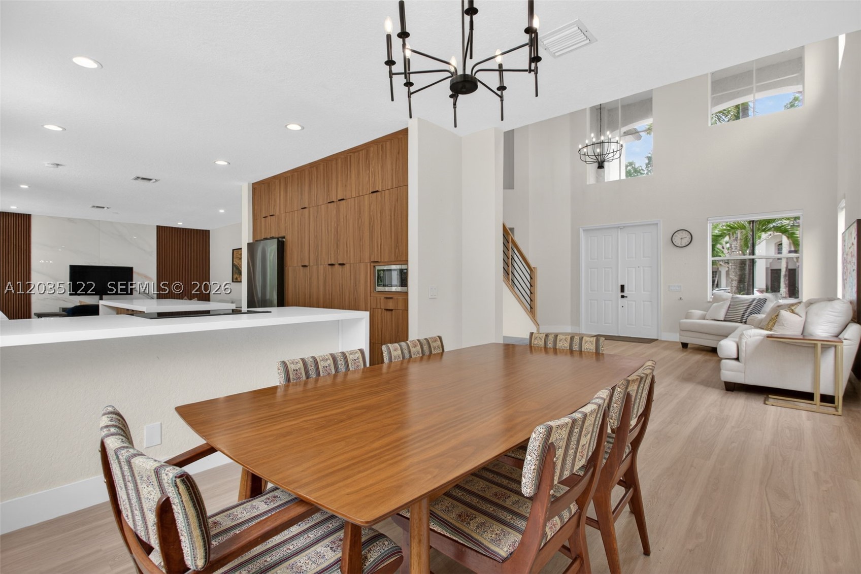 SECTOR 2-PARCELS 17 18 19 - Residential