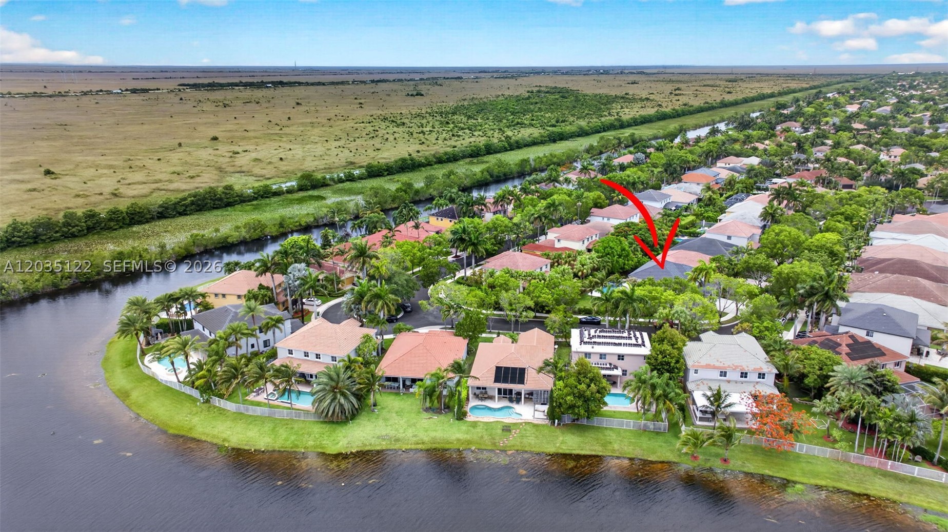 SECTOR 2-PARCELS 17 18 19 - Residential