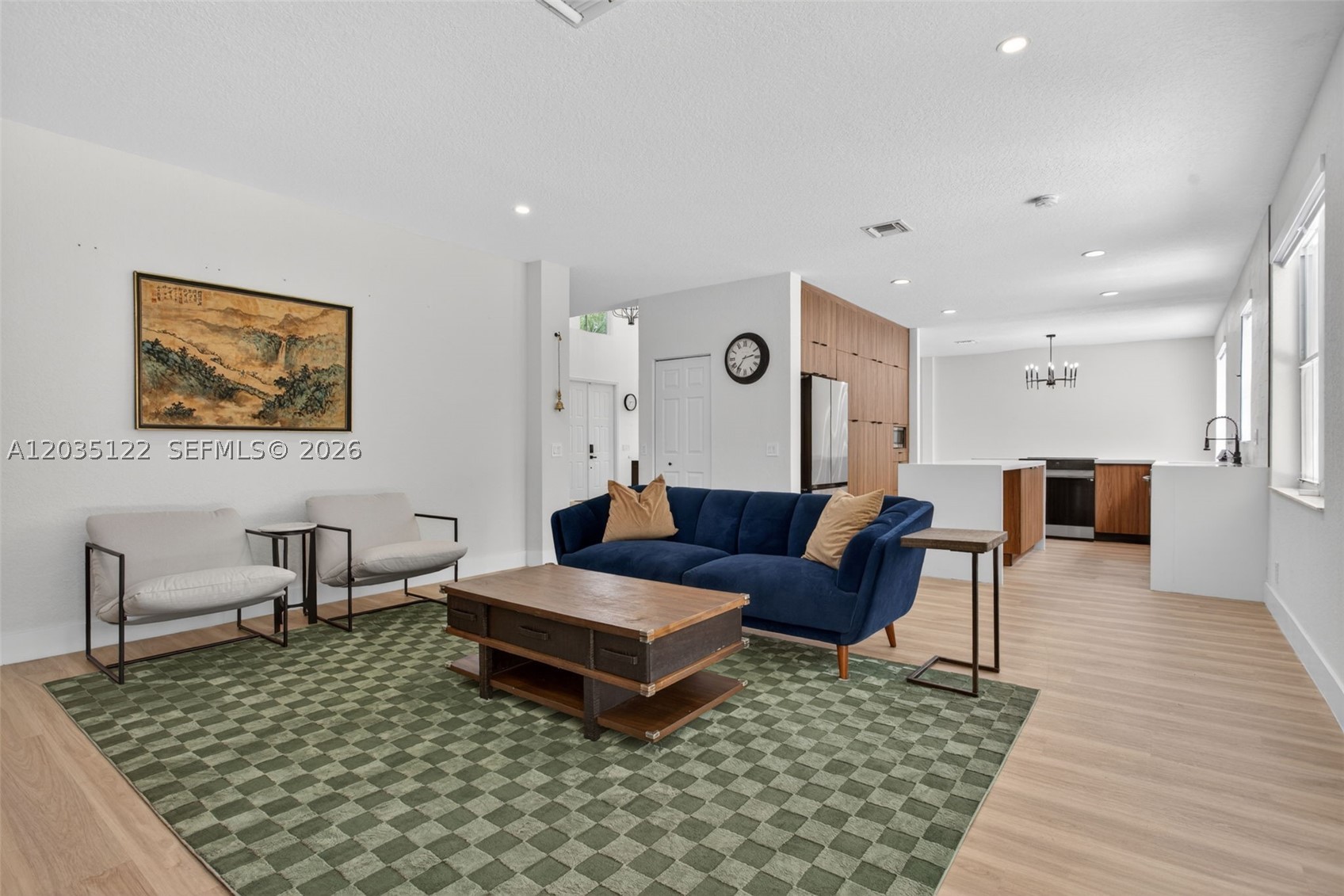 SECTOR 2-PARCELS 17 18 19 - Residential
