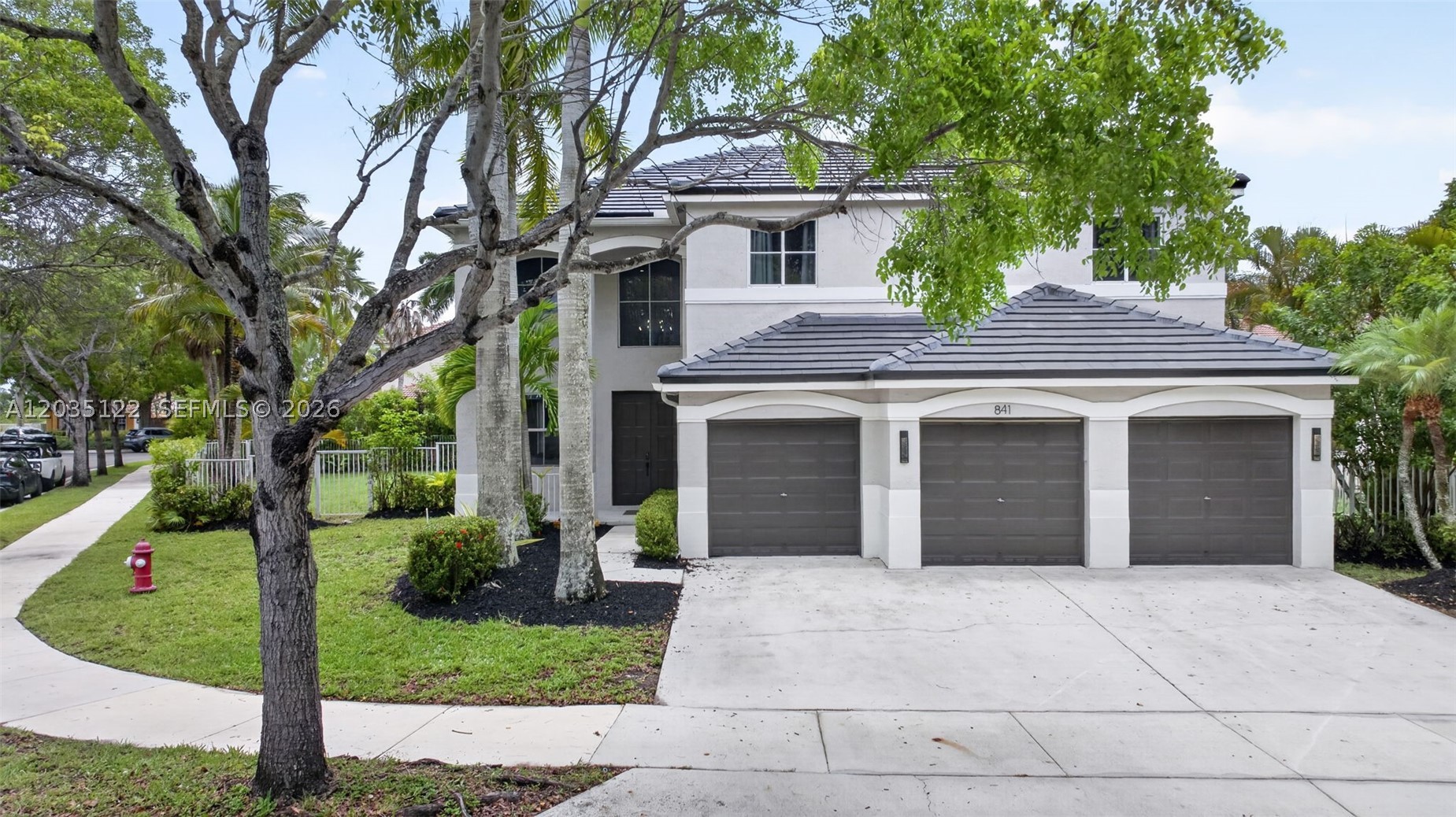 SECTOR 2-PARCELS 17 18 19 - Residential