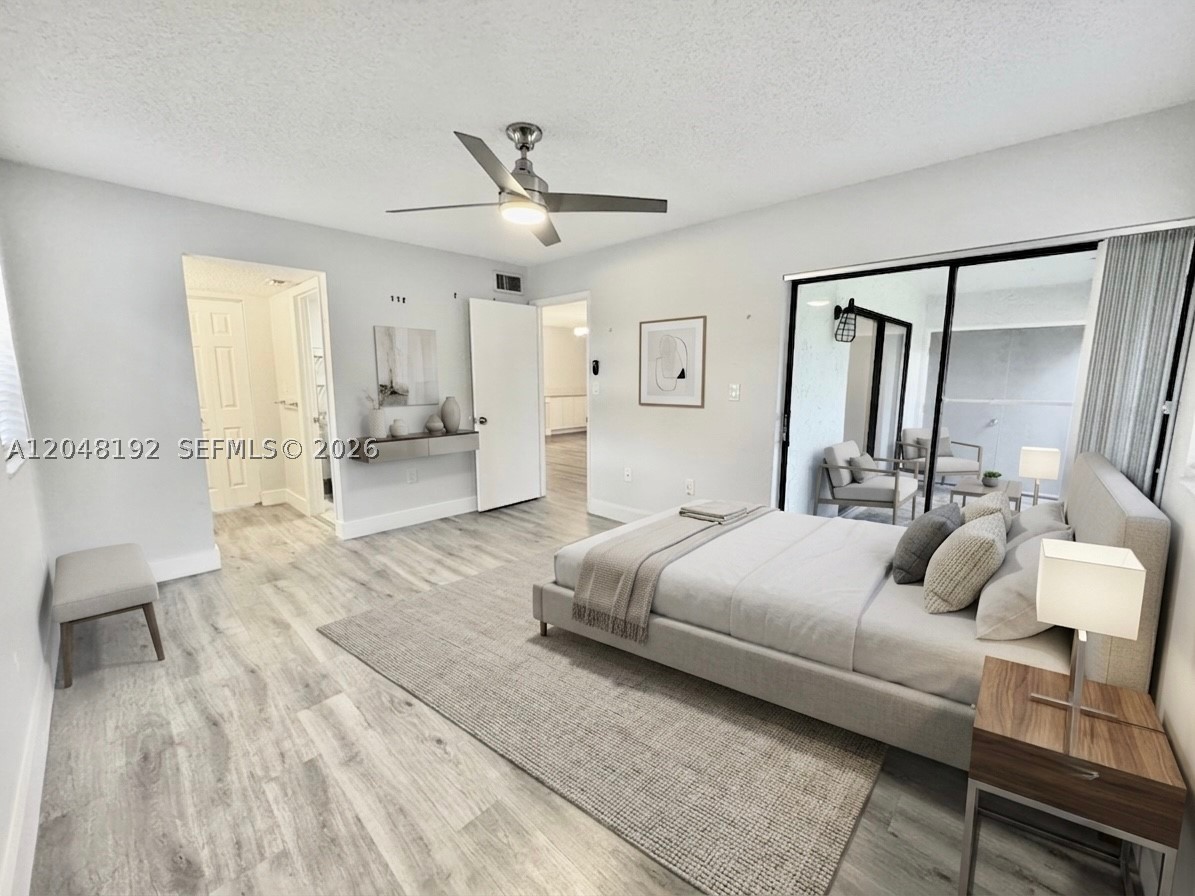 PINES OF SPRINGTREE 1 CON - Residential Lease