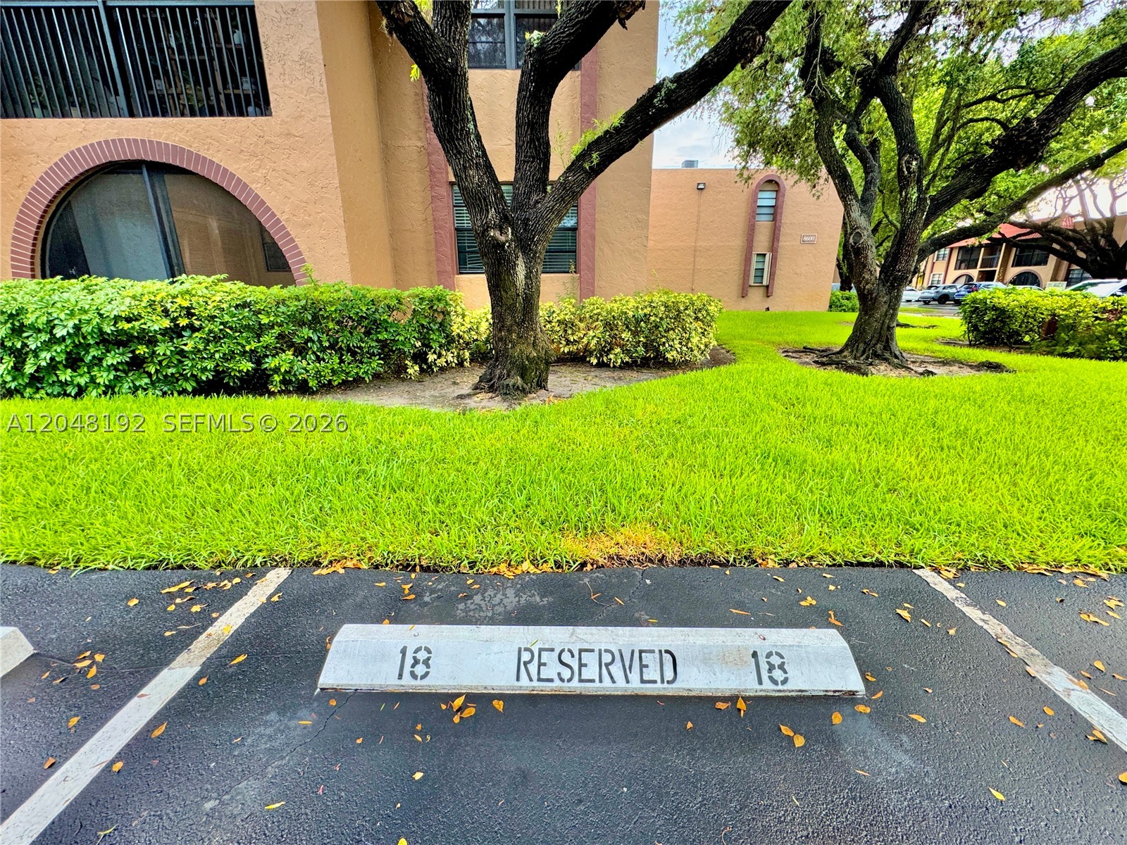 PINES OF SPRINGTREE 1 CON - Residential Lease