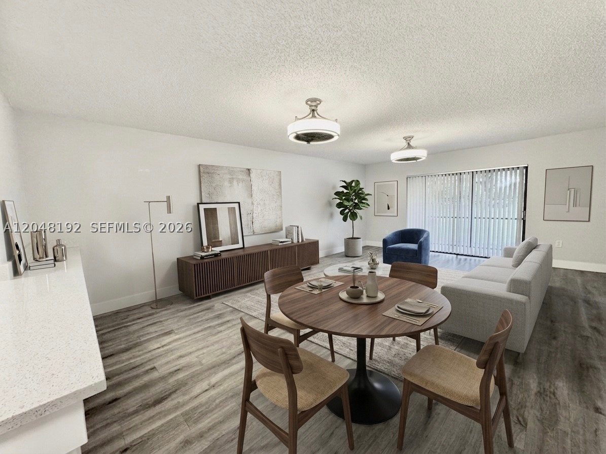 PINES OF SPRINGTREE 1 CON - Residential Lease