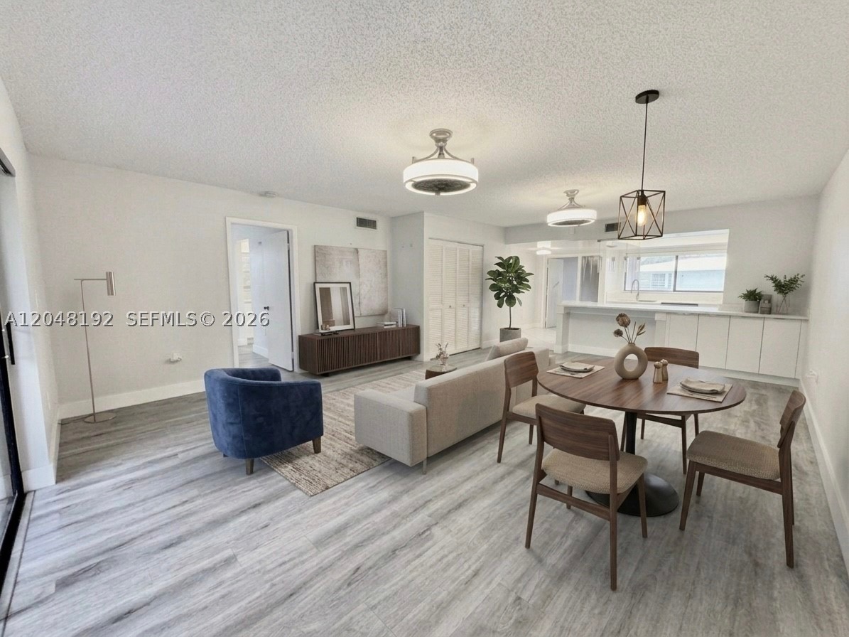 PINES OF SPRINGTREE 1 CON - Residential Lease