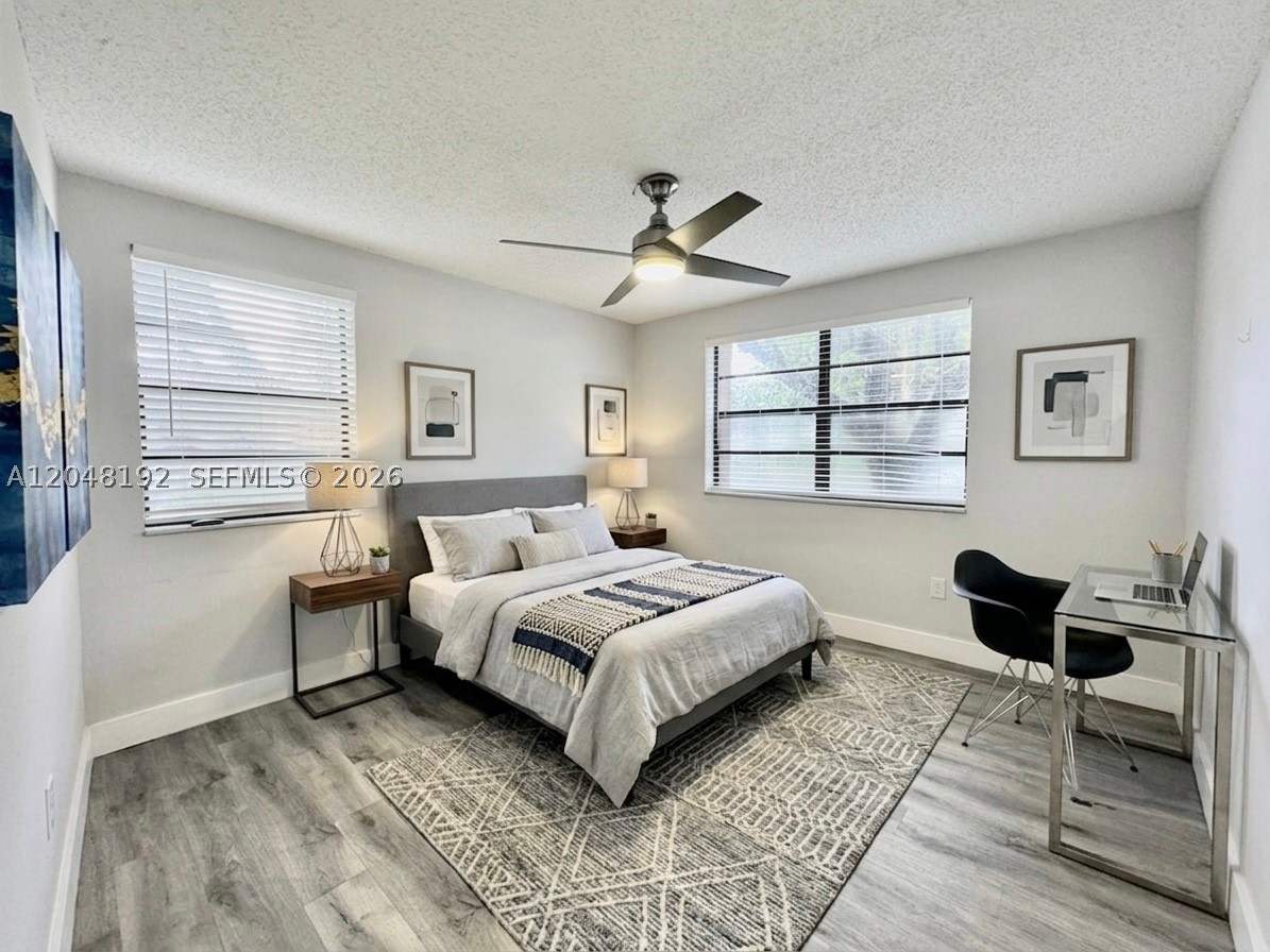 PINES OF SPRINGTREE 1 CON - Residential Lease