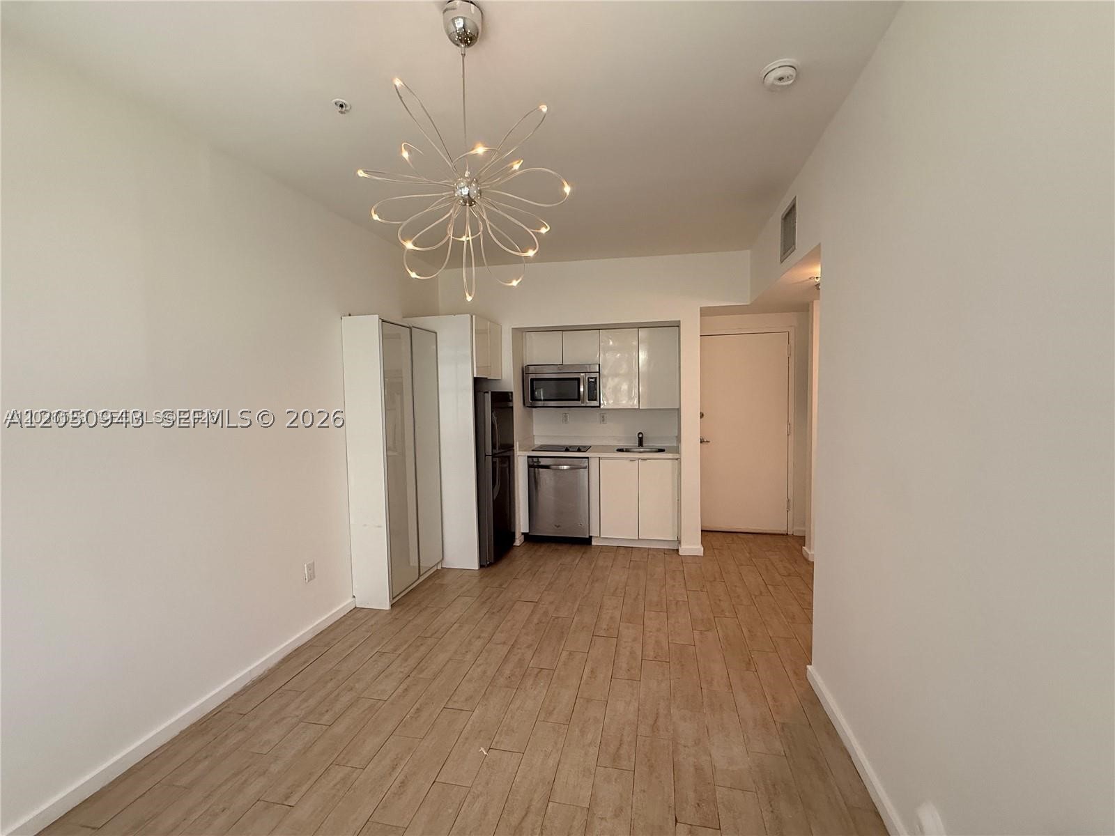 EMILY CONDO - Residential Lease