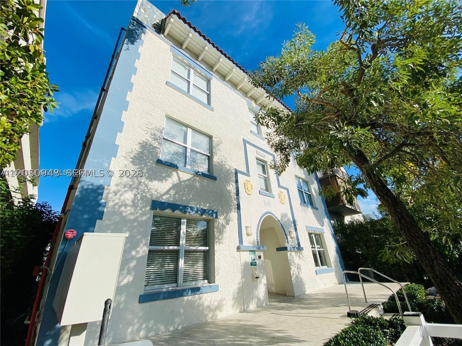 EMILY CONDO - Residential Lease