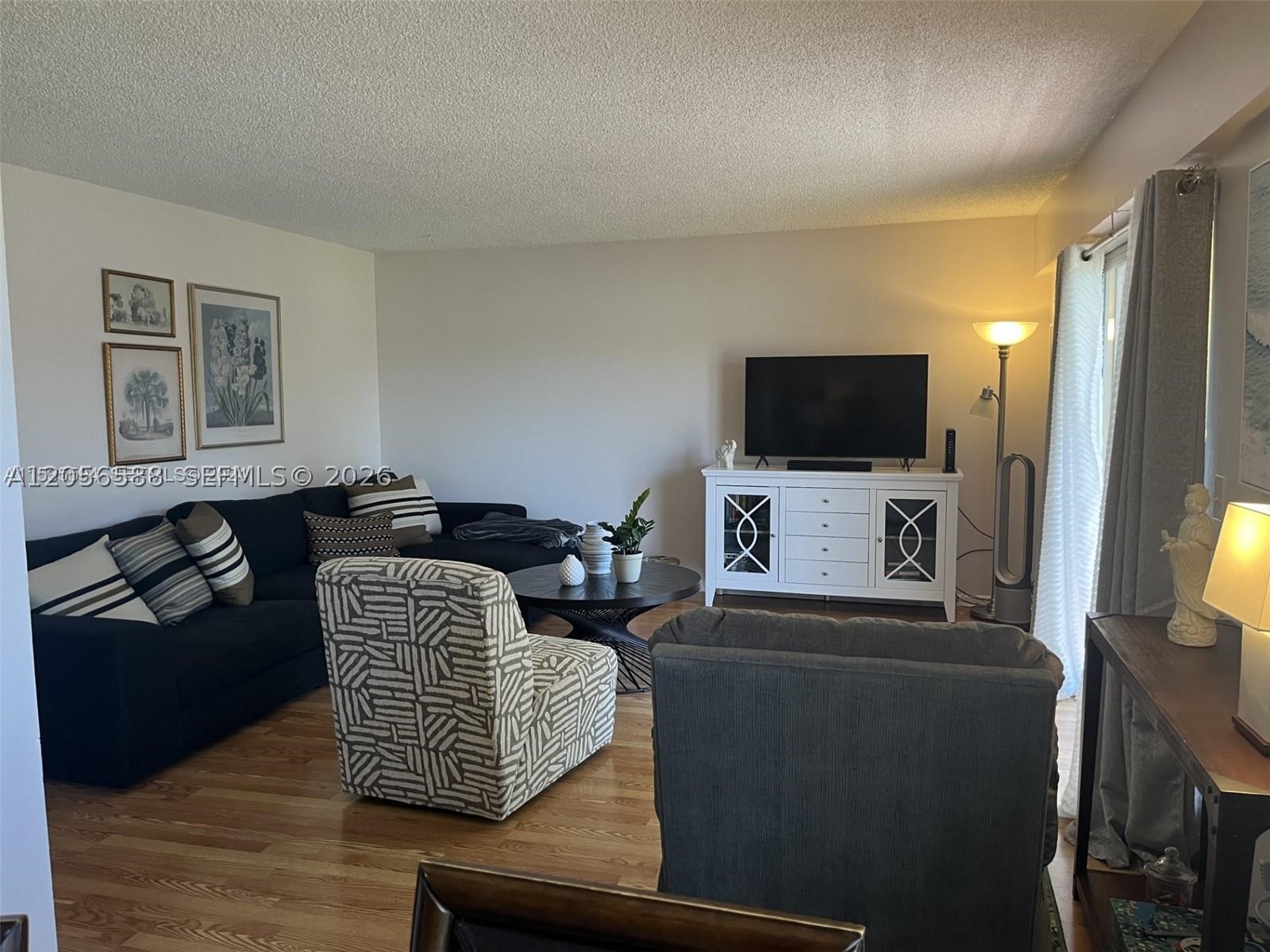 NEW HAMPTON AT CENTURY VI - Residential