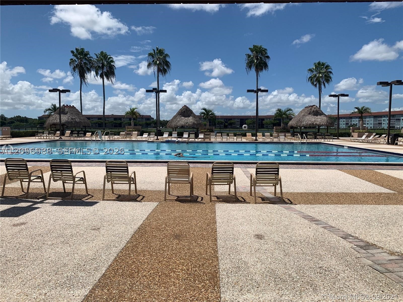 NEW HAMPTON AT CENTURY VI - Residential