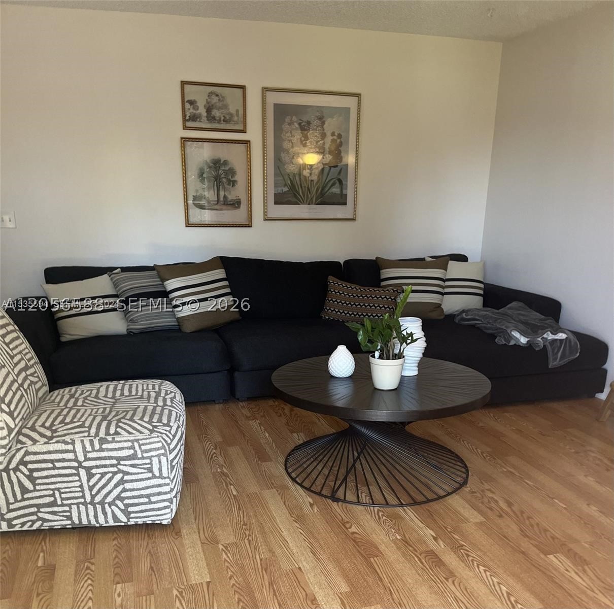 NEW HAMPTON AT CENTURY VI - Residential