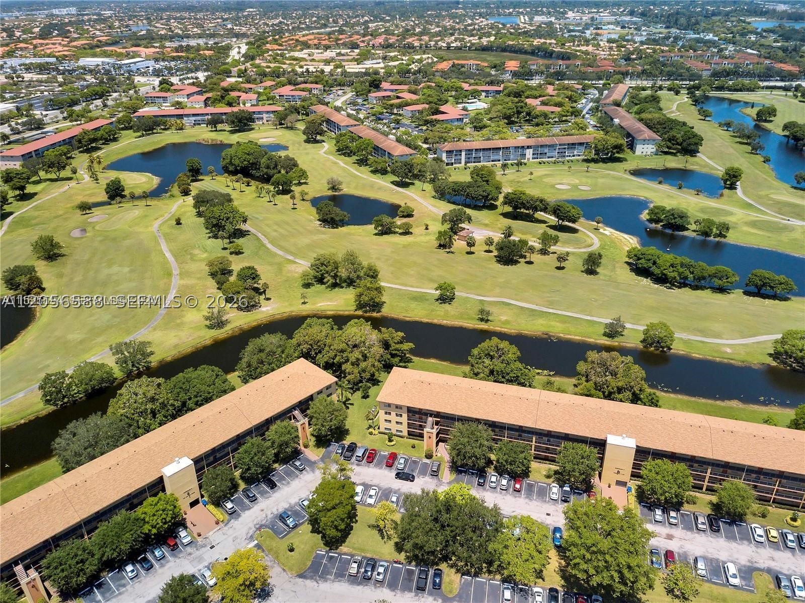 NEW HAMPTON AT CENTURY VI - Residential