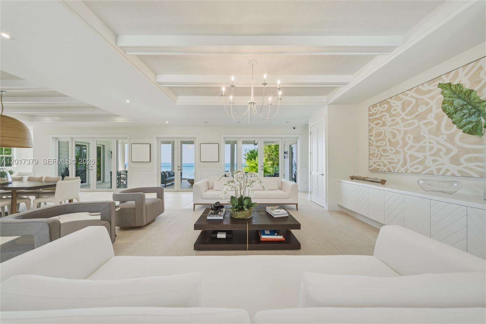 Mat Ocean Bay - Residential