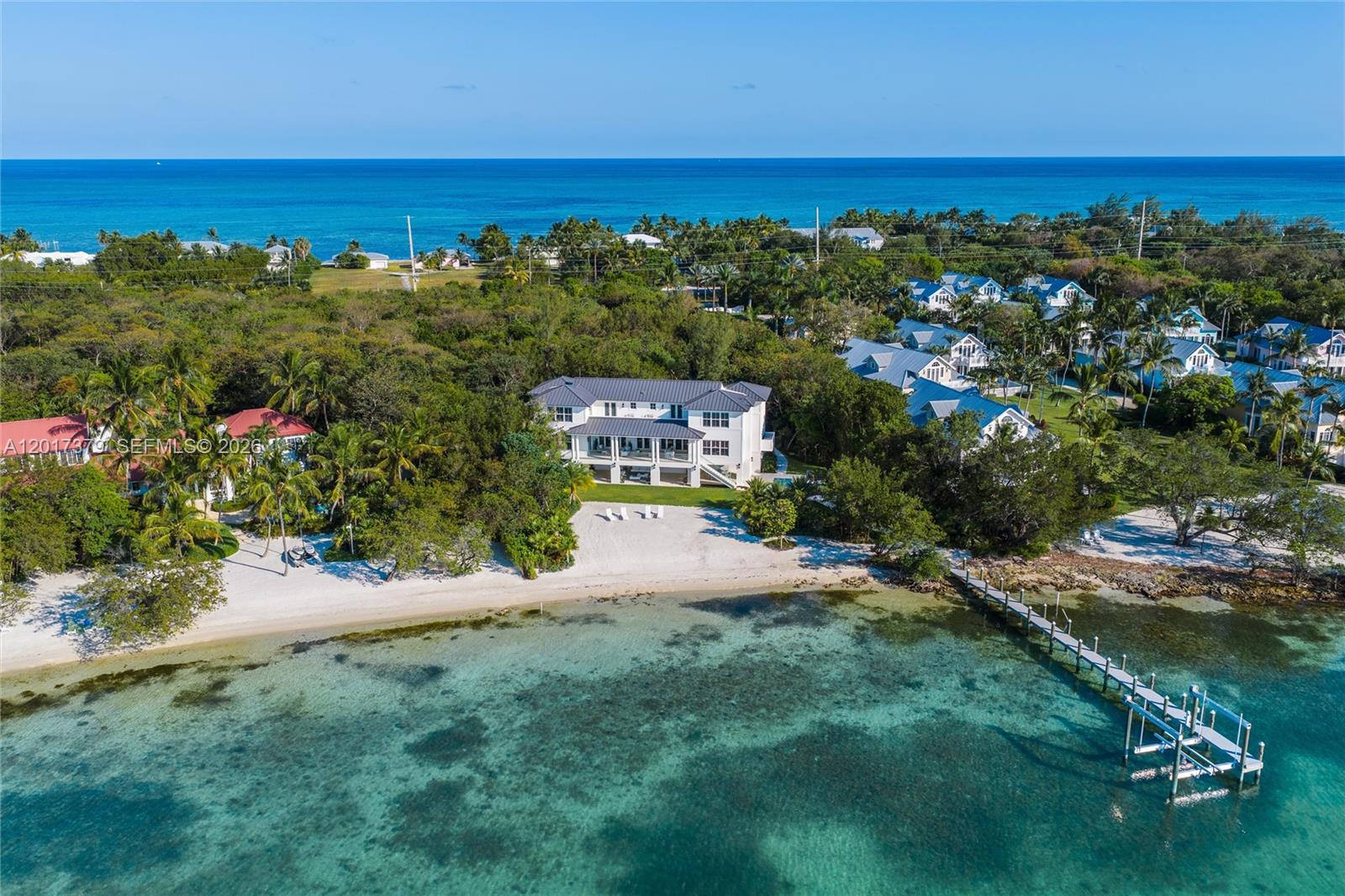 Mat Ocean Bay - Residential