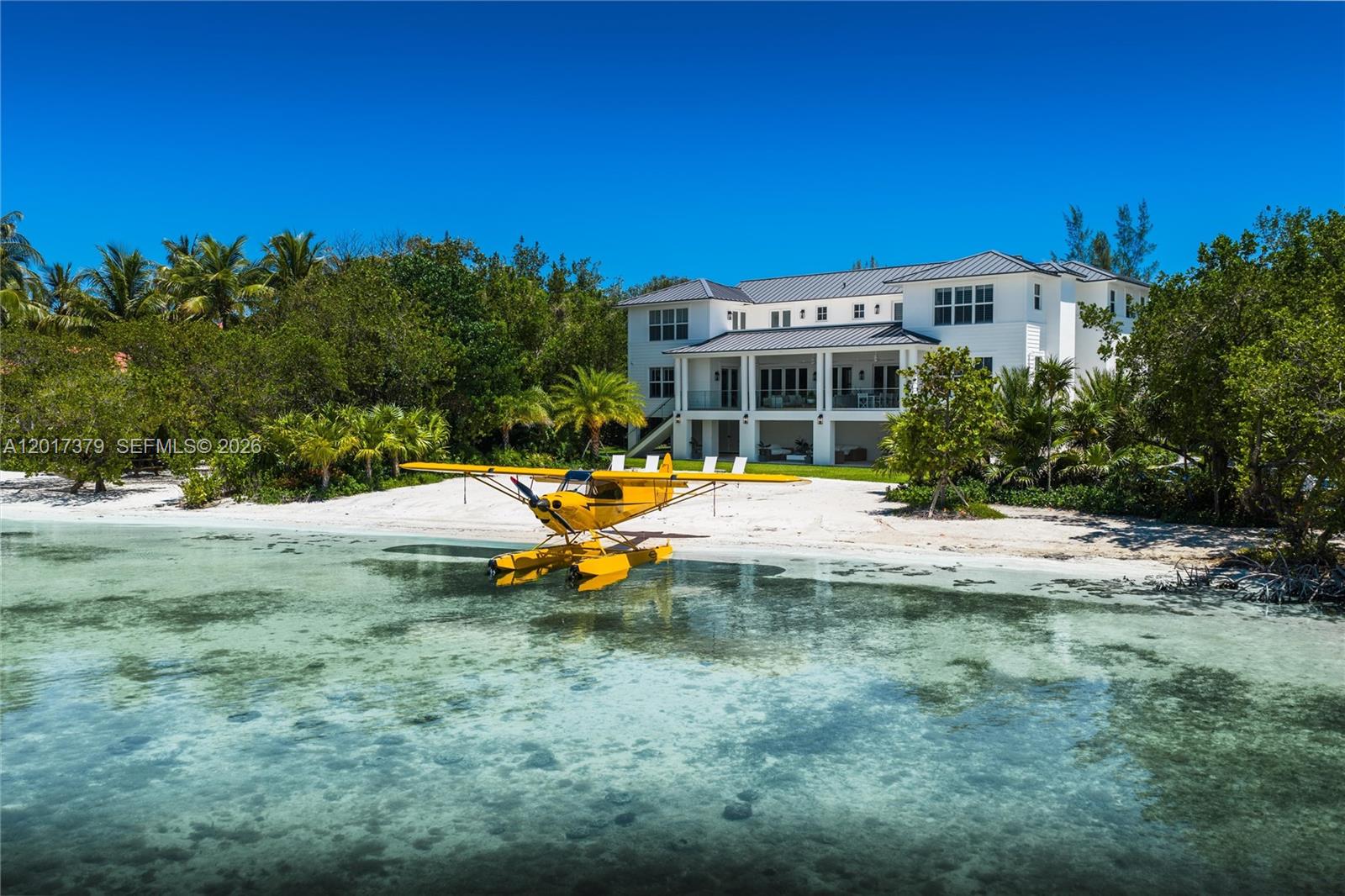 Mat Ocean Bay - Residential