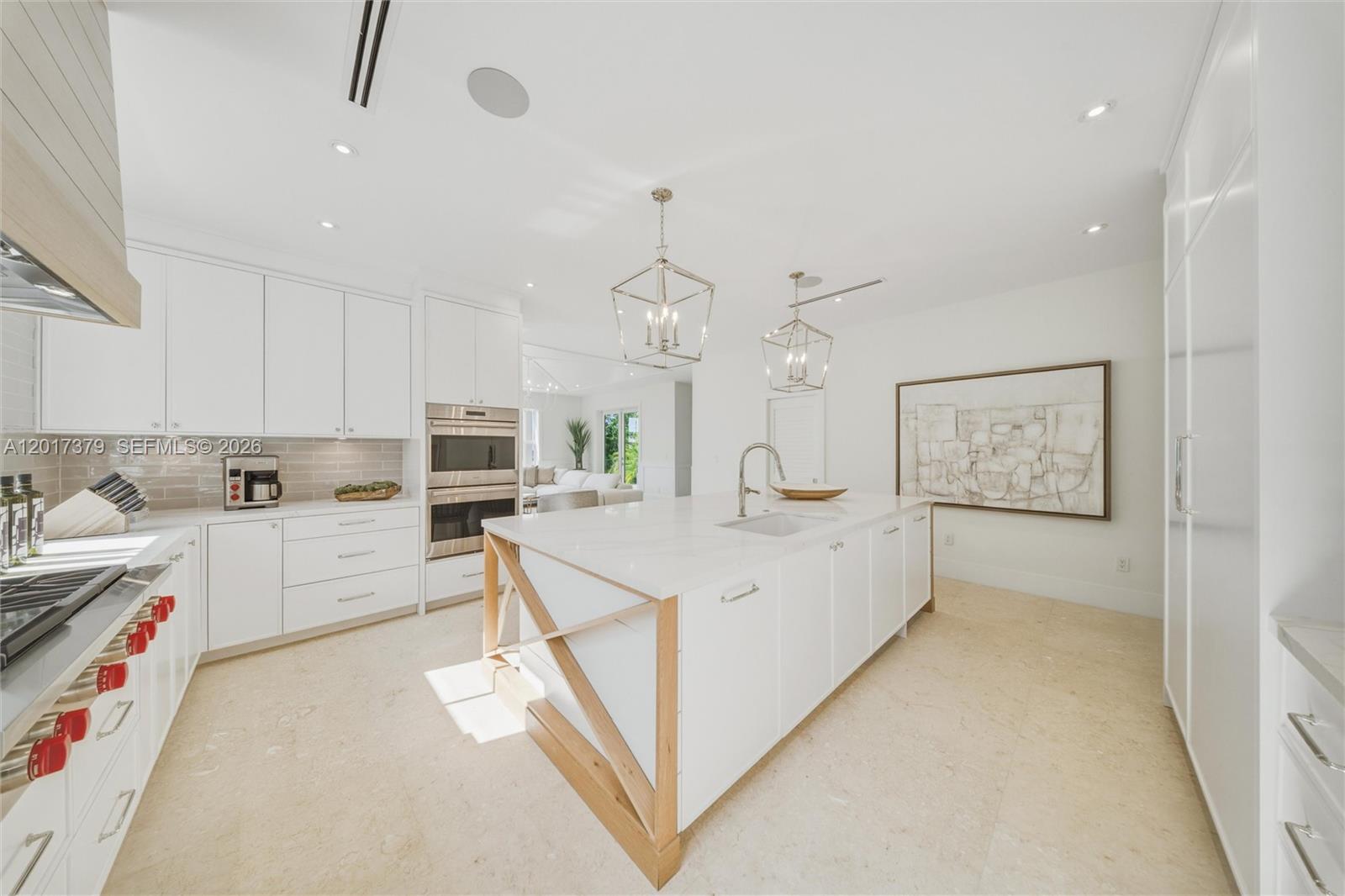 Mat Ocean Bay - Residential