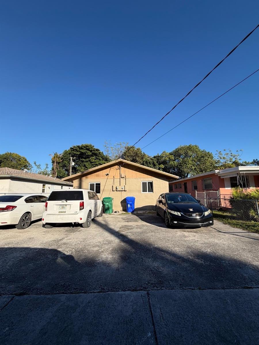 7TH AVENUE HIGHLANDS - Residential Income