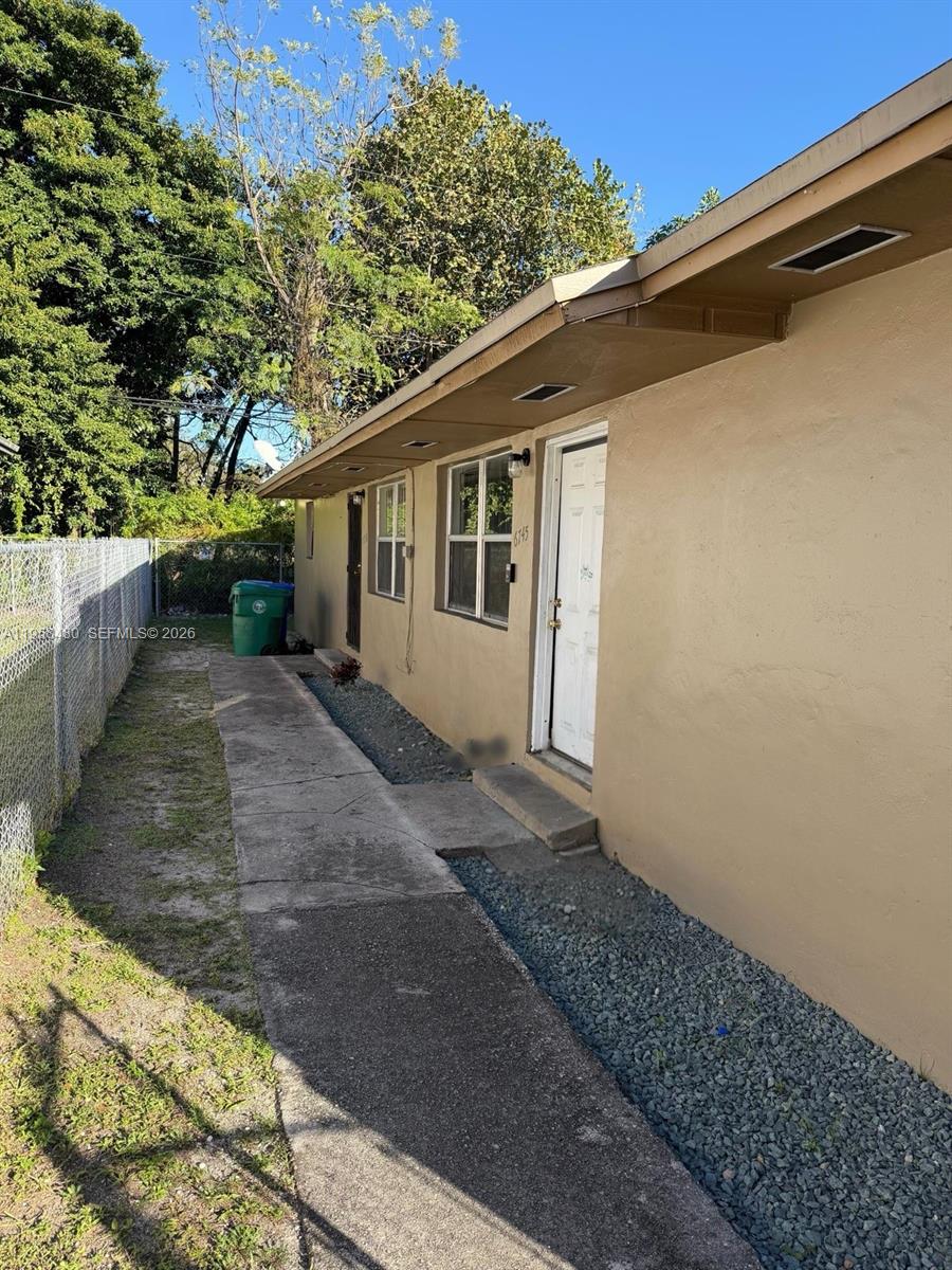RARE OPPORTUNITY – AMAZING INVESTMENT IN A HIGH-GROWTH AREA! Well-maintained duplex located in the heart of Little River, one of Miami’s most rapidly transforming neighborhoods, just blocks from the highly anticipated Magic City Innovation District. Surrounded by new construction and major redevelopment, opportunities like this are becoming increasingly scarce. Minutes from Wynwood, major highways, and only 15 minutes to Miami International Airport. This limited-supply multifamily asset offers strong current income with immediate upside. The property features ample parking in front, two spacious units with central A/C, a newer roof, fully renovated kitchens with granite countertops, tankless water heaters, remodeled bathrooms, impact windows, and a charming backyard—making it highly attractive to quality tenants. Designed for maximum efficiency and minimal owner expenses, each unit has independent electric and water meters, and tenants pay ALL utilities. The property is occupied by excellent, stable tenants with signed leases and security deposits in place. Pre-agreed rent increases to $2,200 and $2,300 provide built-in value growth without renovations or lease turnover. Ideal for investors seeking a turn-key, low-maintenance, cash-flowing duplex in a market where multifamily inventory is extremely limited and demand continues to rise. Secure a foothold in one of Miami’s most promising corridors before pricing moves even higher.